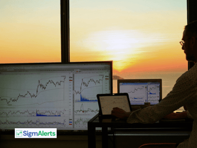 How Sigma Alerts Simplifies Trading Decisions